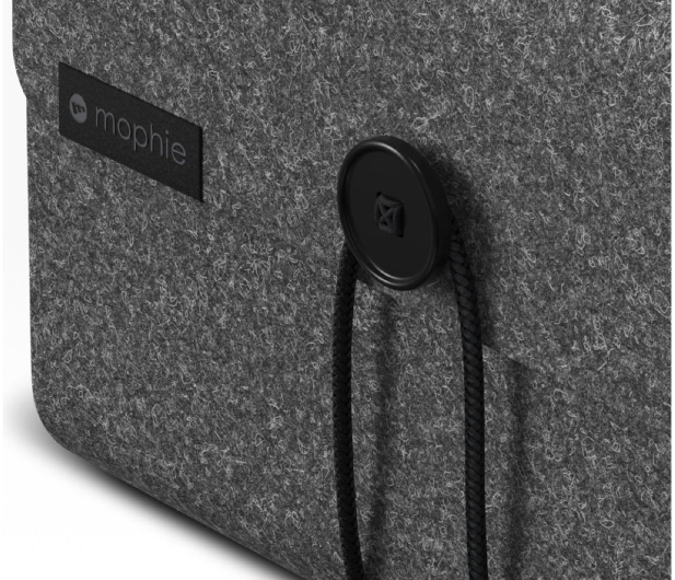 Mophie 3w1 travel charger z MagSafe 401311507 - 1192479 - zdjęcie 4